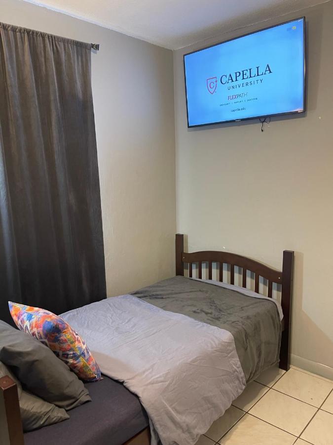 Best Value Inside City Miami, Near Airport, Beach, Center & Metro Εξωτερικό φωτογραφία