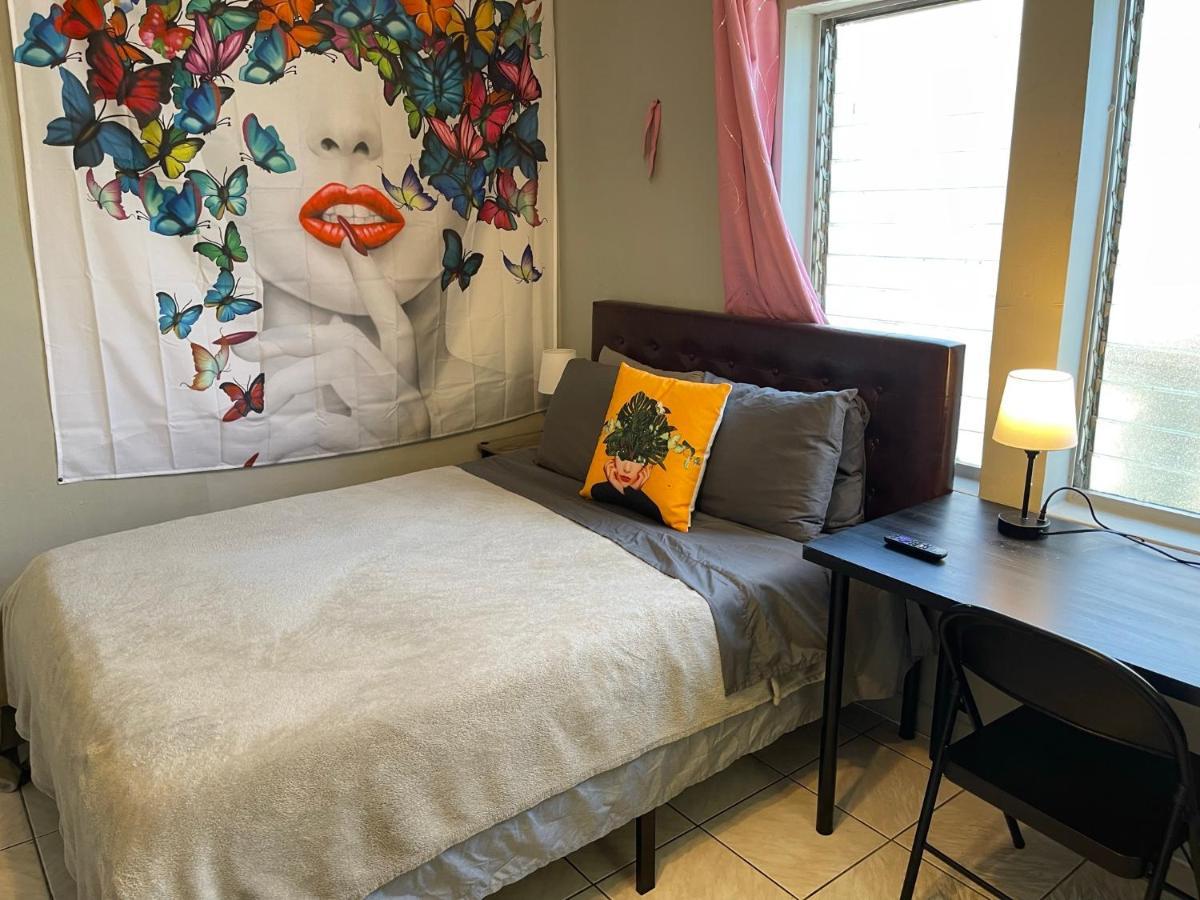 Best Value Inside City Miami, Near Airport, Beach, Center & Metro Εξωτερικό φωτογραφία