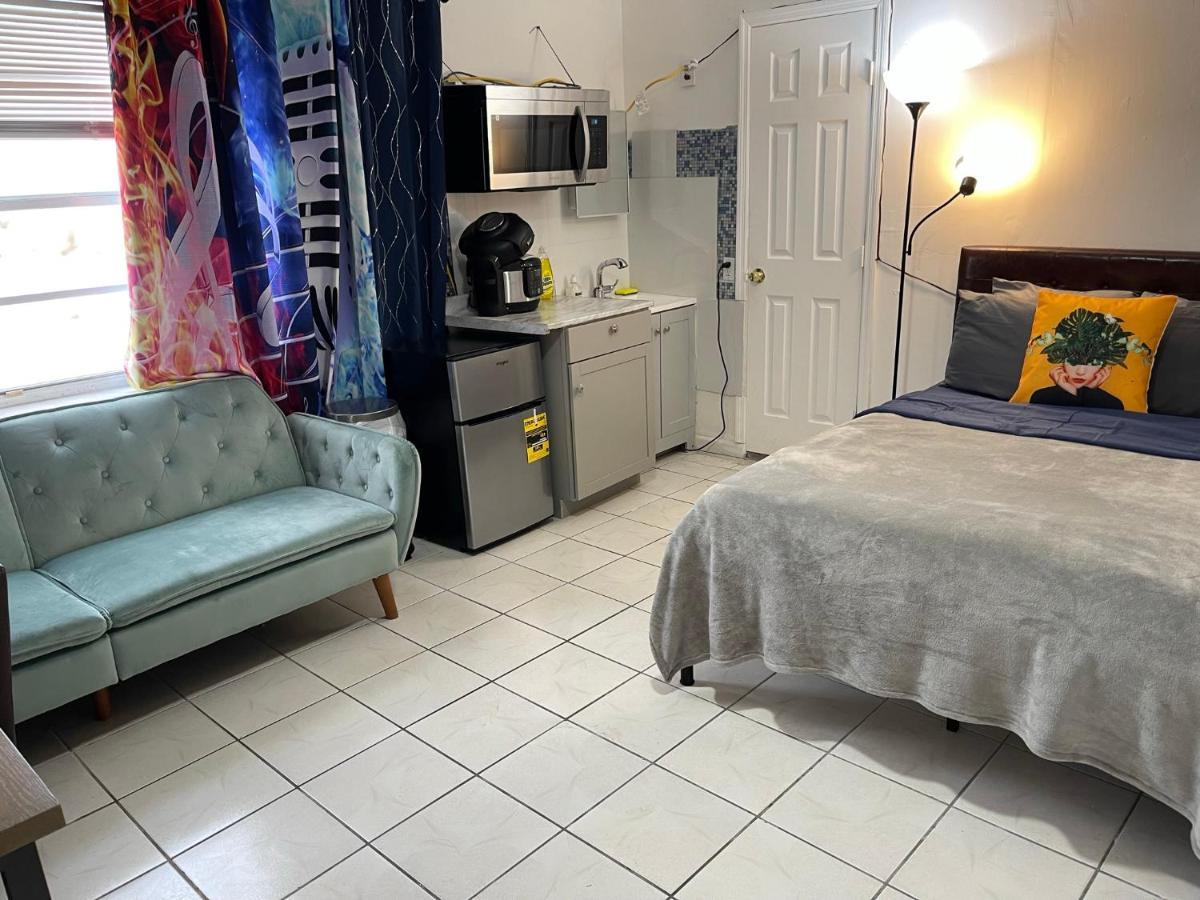 Best Value Inside City Miami, Near Airport, Beach, Center & Metro Εξωτερικό φωτογραφία
