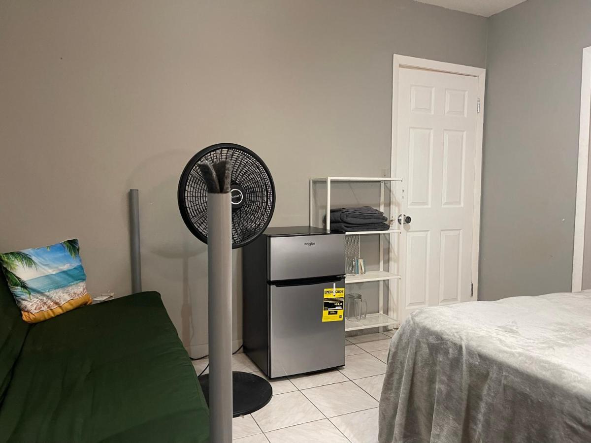 Best Value Inside City Miami, Near Airport, Beach, Center & Metro Εξωτερικό φωτογραφία
