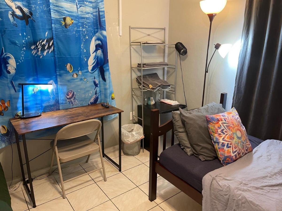 Best Value Inside City Miami, Near Airport, Beach, Center & Metro Εξωτερικό φωτογραφία