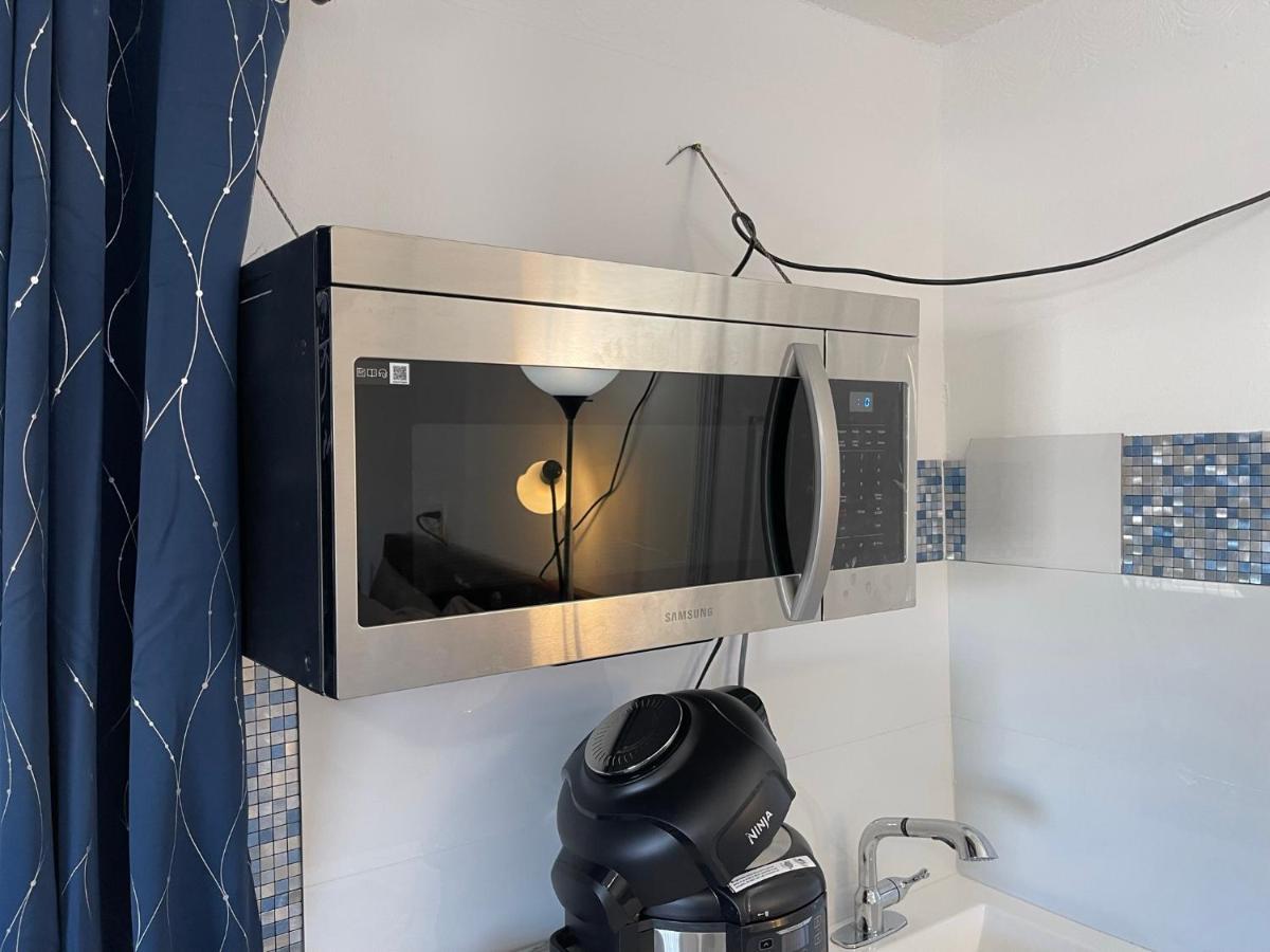 Best Value Inside City Miami, Near Airport, Beach, Center & Metro Εξωτερικό φωτογραφία