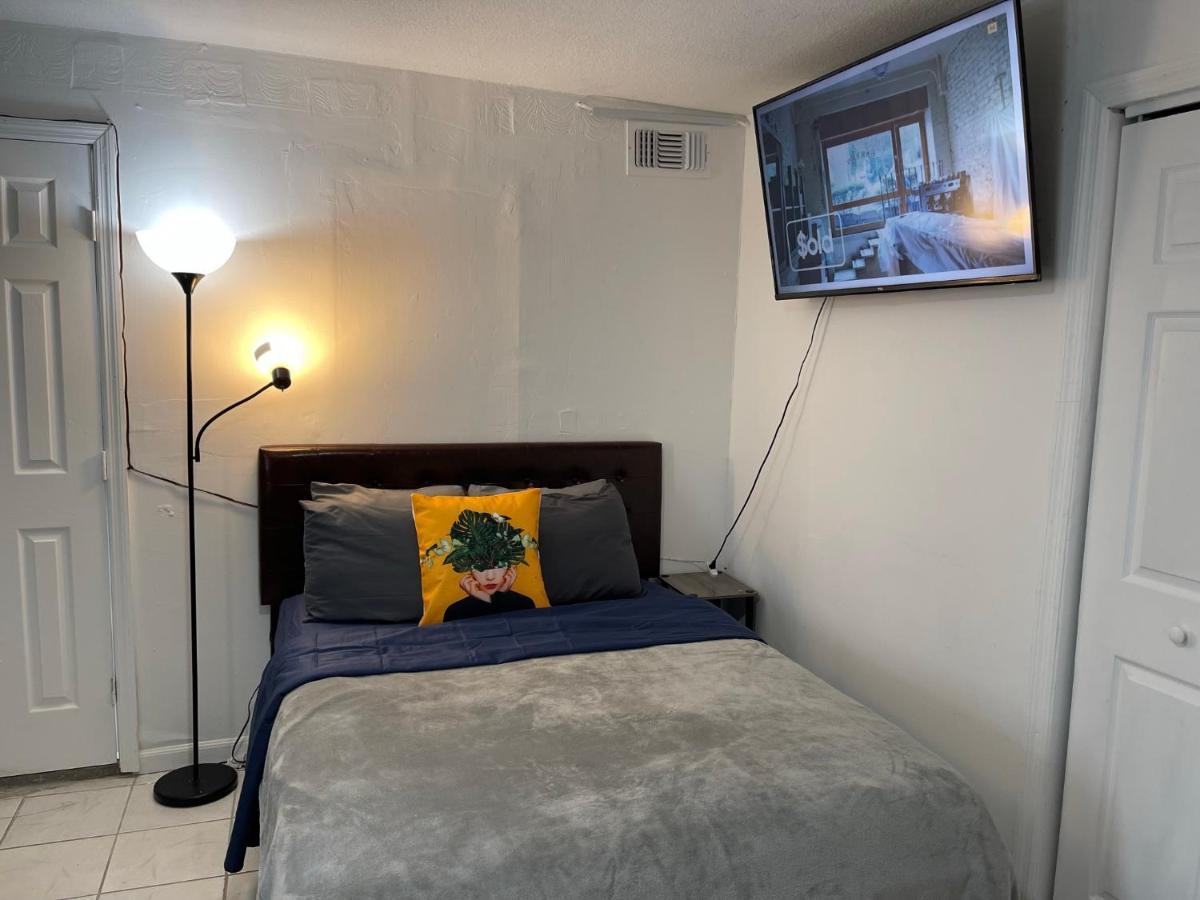 Best Value Inside City Miami, Near Airport, Beach, Center & Metro Εξωτερικό φωτογραφία