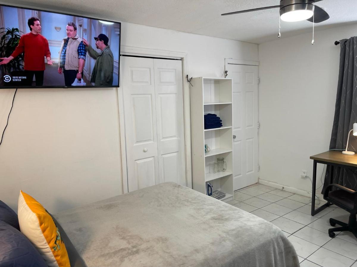 Best Value Inside City Miami, Near Airport, Beach, Center & Metro Εξωτερικό φωτογραφία