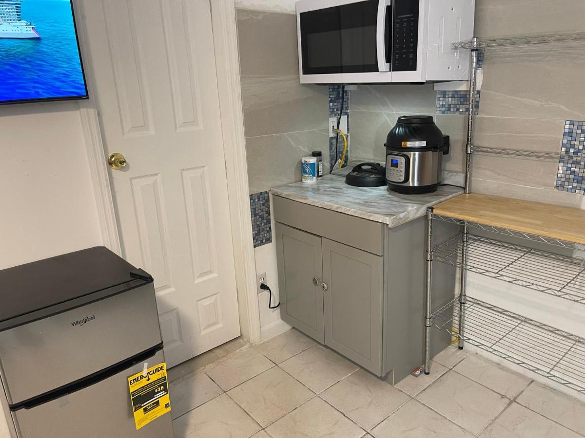 Best Value Inside City Miami, Near Airport, Beach, Center & Metro Εξωτερικό φωτογραφία