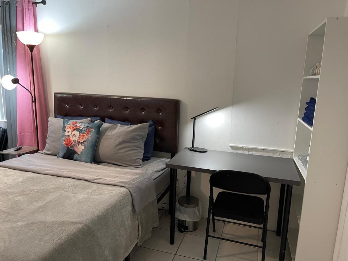 Best Value Inside City Miami, Near Airport, Beach, Center & Metro Εξωτερικό φωτογραφία