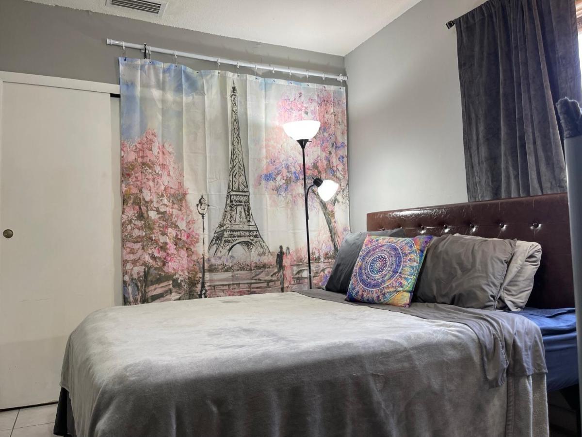 Best Value Inside City Miami, Near Airport, Beach, Center & Metro Εξωτερικό φωτογραφία
