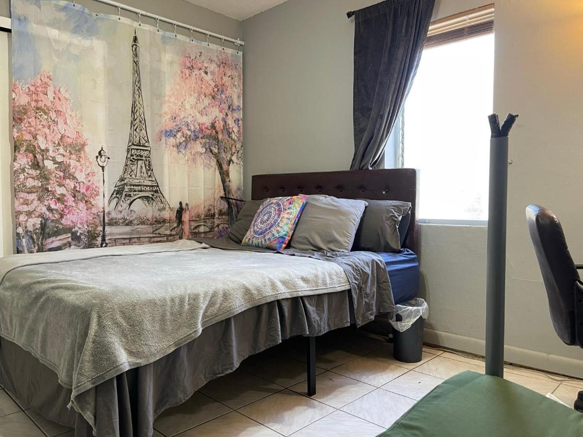 Best Value Inside City Miami, Near Airport, Beach, Center & Metro Εξωτερικό φωτογραφία