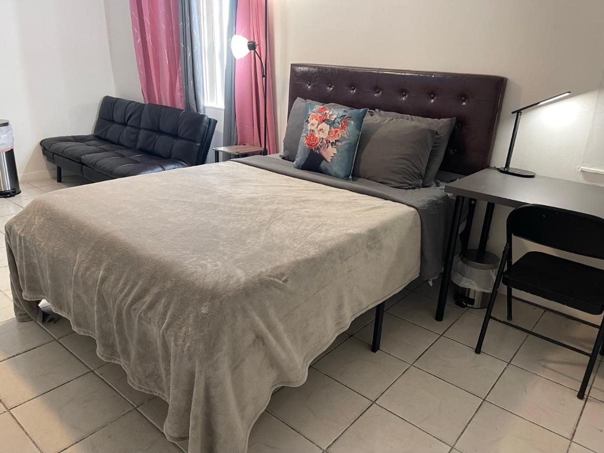 Best Value Inside City Miami, Near Airport, Beach, Center & Metro Εξωτερικό φωτογραφία