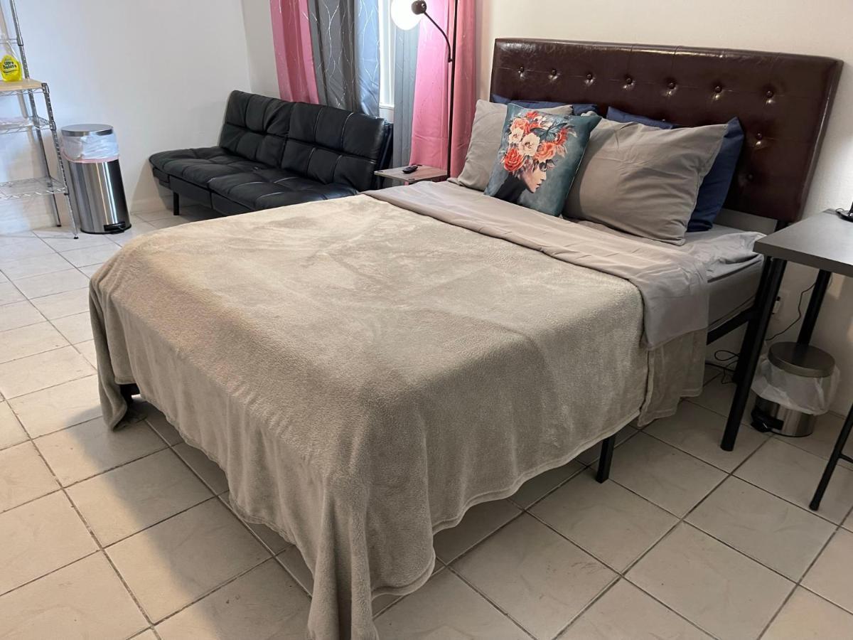 Best Value Inside City Miami, Near Airport, Beach, Center & Metro Εξωτερικό φωτογραφία