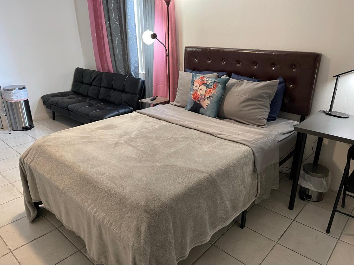 Best Value Inside City Miami, Near Airport, Beach, Center & Metro Εξωτερικό φωτογραφία