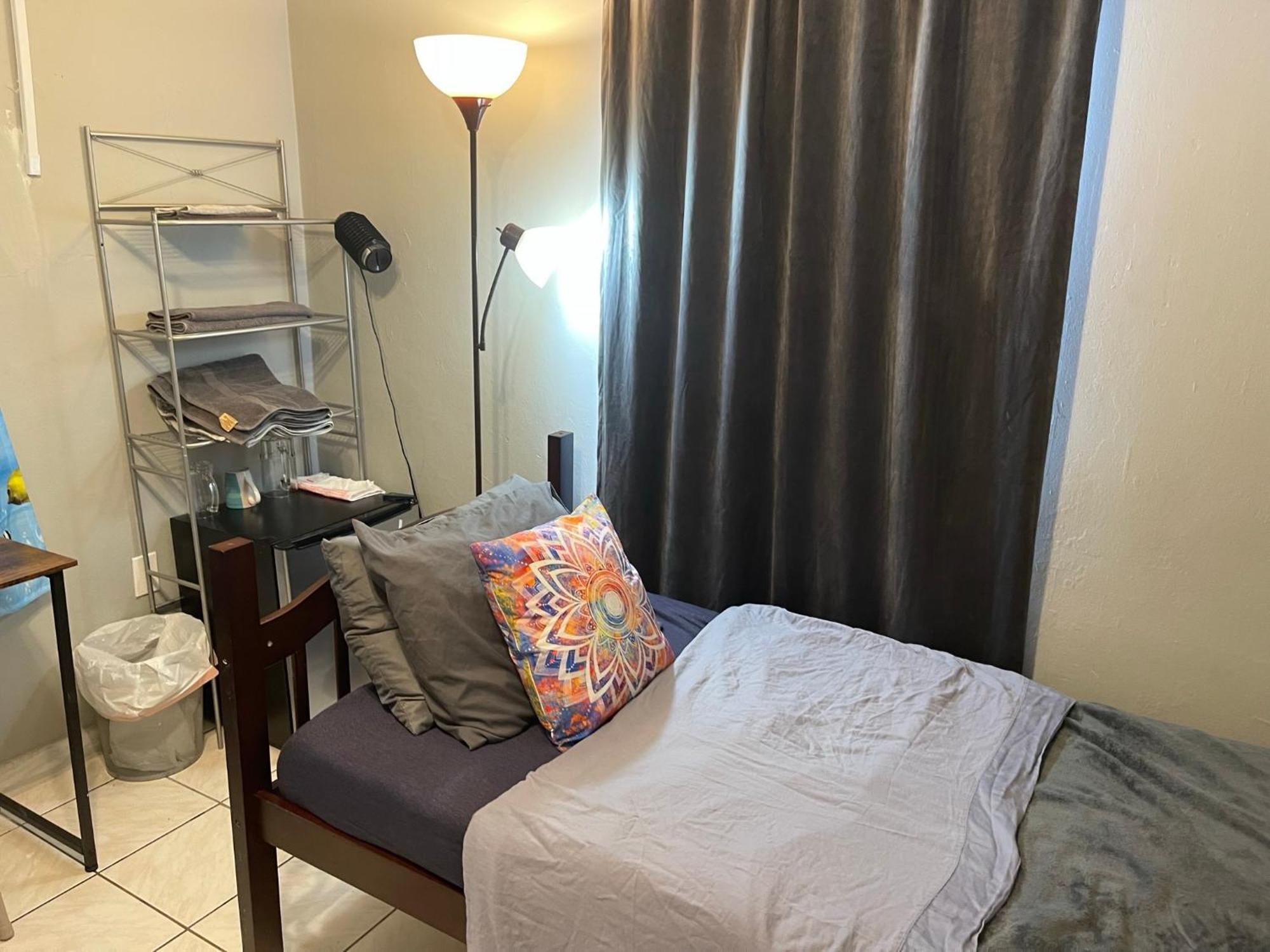 Best Value Inside City Miami, Near Airport, Beach, Center & Metro Εξωτερικό φωτογραφία